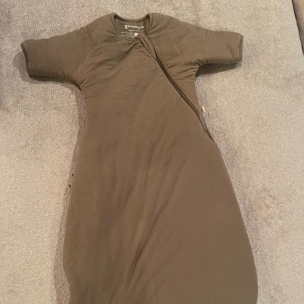Gunamuna Sleepsack